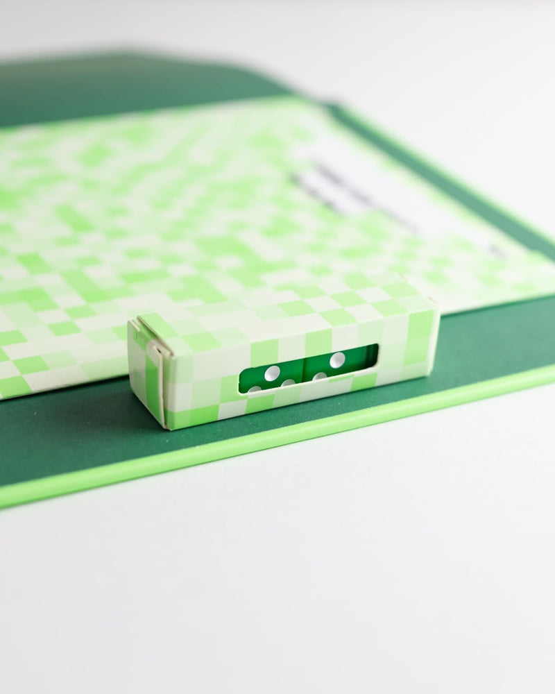 Minecraft: Roll for Adventure - The Temple of the Charged Creeper