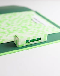 Minecraft: Roll for Adventure - The Temple of the Charged Creeper