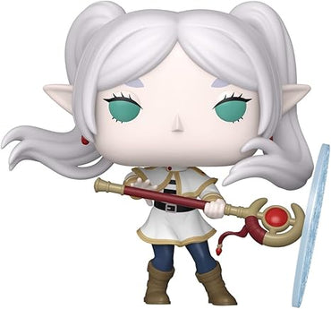 Funko Pop!: Frieren - Frieren
