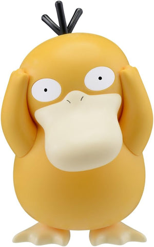 Pokepla: #21 Psyduck Model Kit Quick Kit
