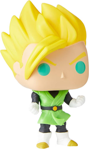 Funko Pop!: Dragon Ball Z - Super Saiyan Gohan