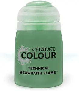 Citadel: Technical - Hexwraith Flame (18ml)