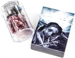 Too Many Bones: The Age of Tyranny