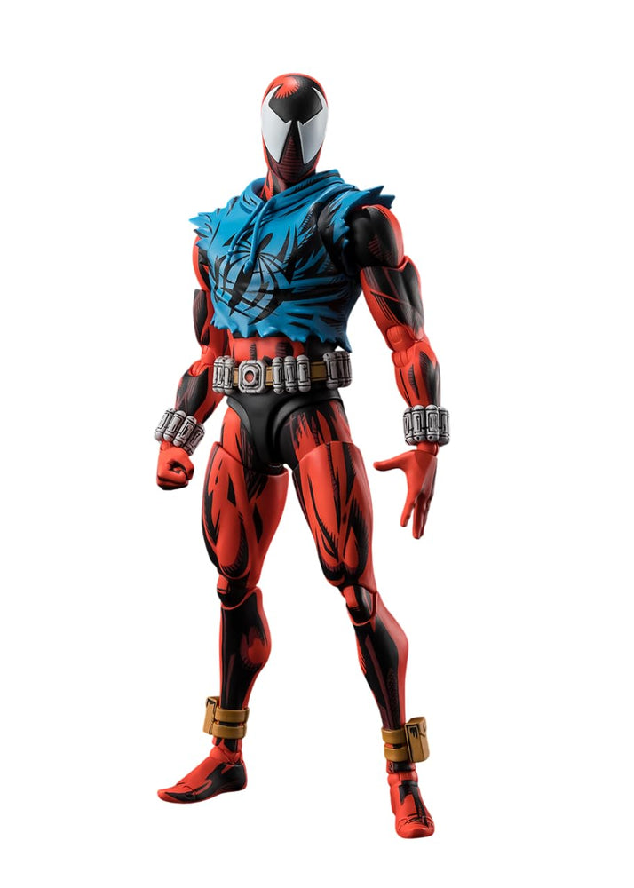 S.H.Figuarts: Spider-Man Across the Spider-Verse - Scarlet-Spider