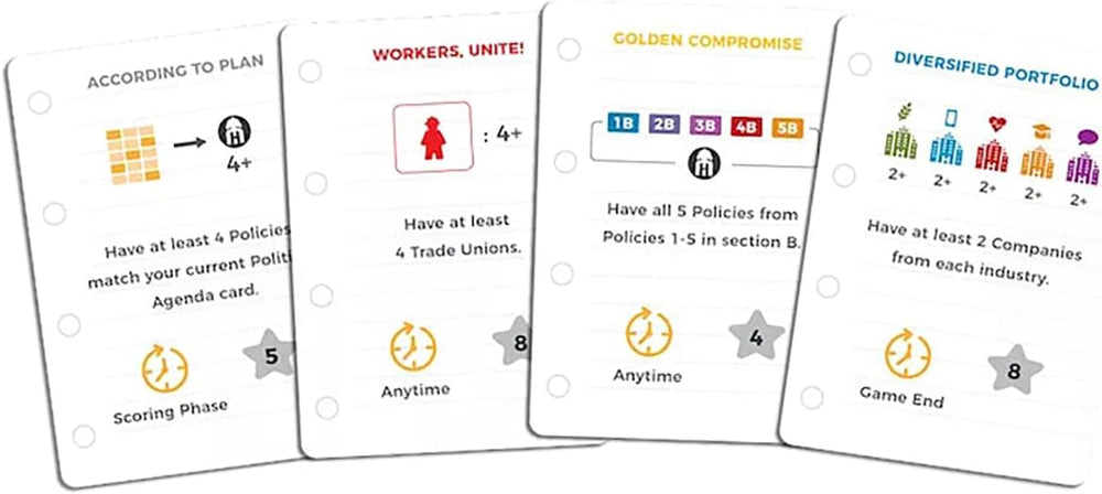 Hegemony: Crisis & Control Expansion