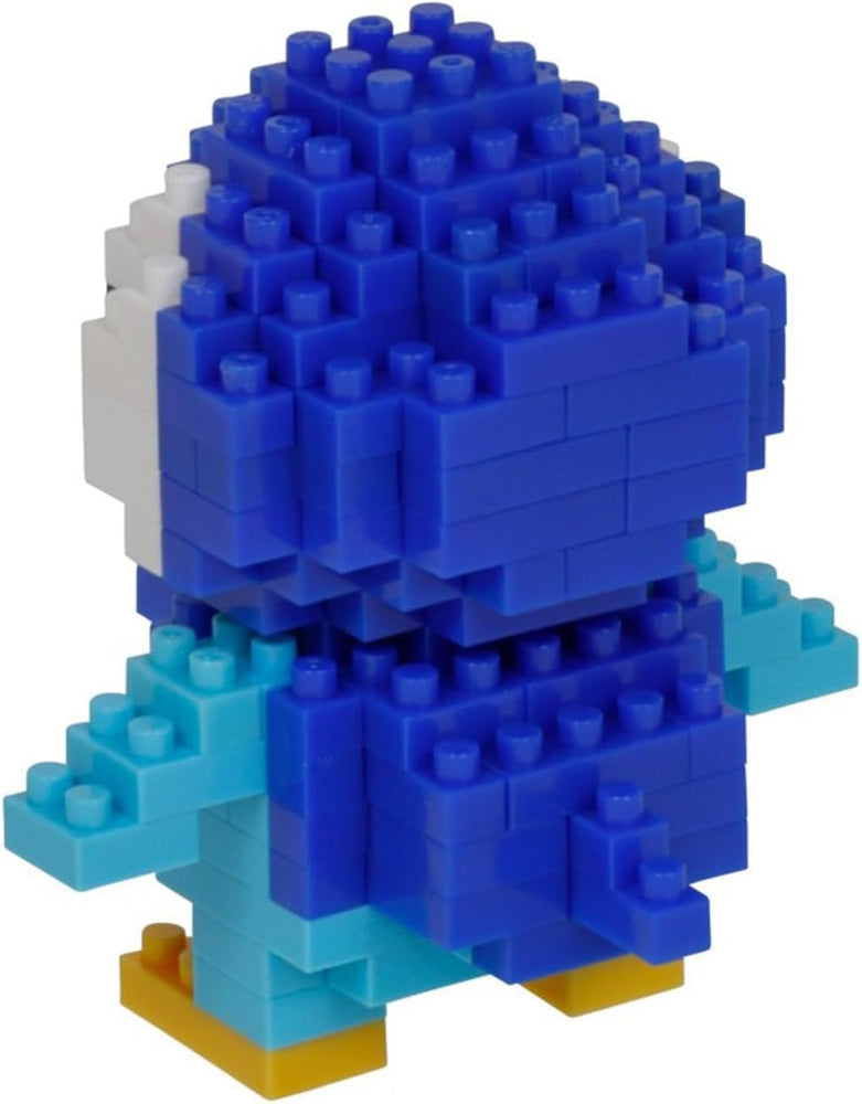 Nanoblock Pokemon Series: Piplup