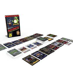 Boss Monster - 10th Anniversary Edition