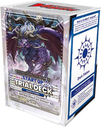 Cardfight!! Vanguard DivineZ: Start Up Trial Deck - Dark States