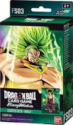 Starter Deck - Broly