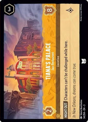 Tiana's Palace - Jazz Restaurant (34/204) [Into the Inklands]