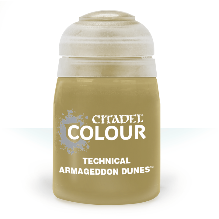 Citadel: Technical - Armageddon Dunes (24ml)