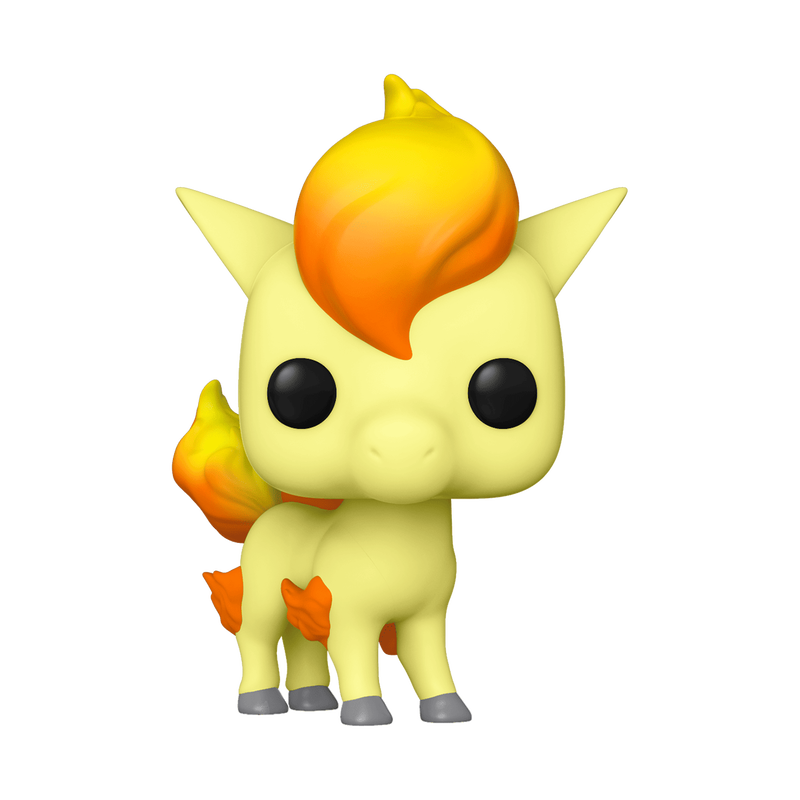 Funko Pop!: Pokémon - Ponyta