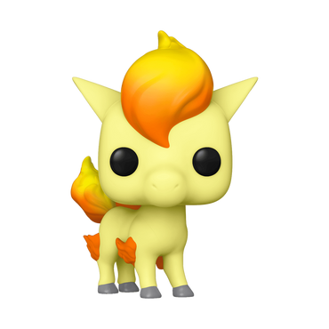 Funko Pop!: Pokémon - Ponyta