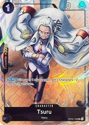 Tsuru [Best Selection Vol.1]