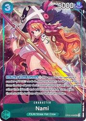 Nami [Best Selection Vol.1]