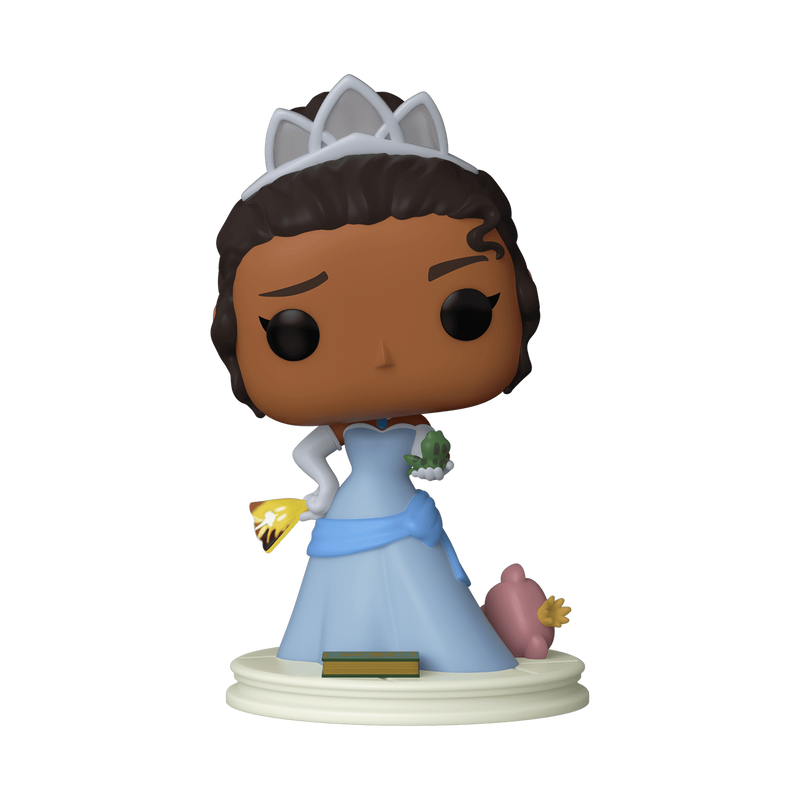 Funko Pop!: Disney Princess - Tiana