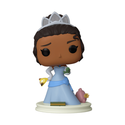 Funko Pop!: Disney Princess - Tiana