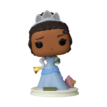 Funko Pop!: Disney Princess - Tiana