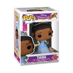 Funko Pop!: Disney Princess - Tiana