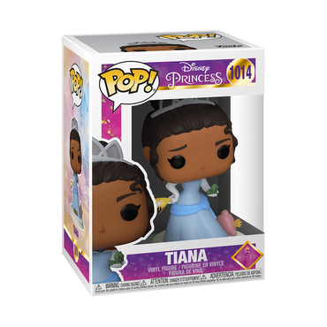 Funko Pop!: Disney Princess - Tiana