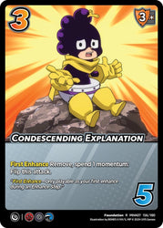 Condescending Explanation [Girl Power]