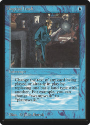Magical Hack [Beta Edition]