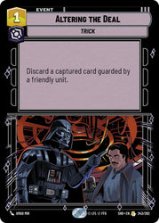 Altering the Deal (243/262) [Shadows of the Galaxy]