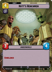 Hutt's Henchmen (Hyperspace) (504) [Shadows of the Galaxy]