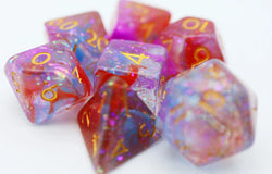 Foam Brain Games: Dawning