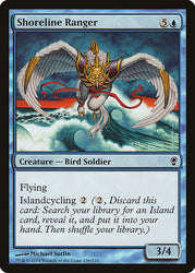 Shoreline Ranger [Conspiracy]