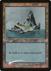 Island (3) [Arena League 2001]