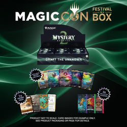 Secret Lair: Drop Series - Festival in a Box (Las Vegas 2024 Bundle)