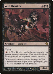 Vein Drinker [Shards of Alara]
