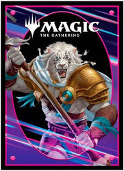 Ultra PRO: Standard 100ct Sleeves - Foundations (Light)