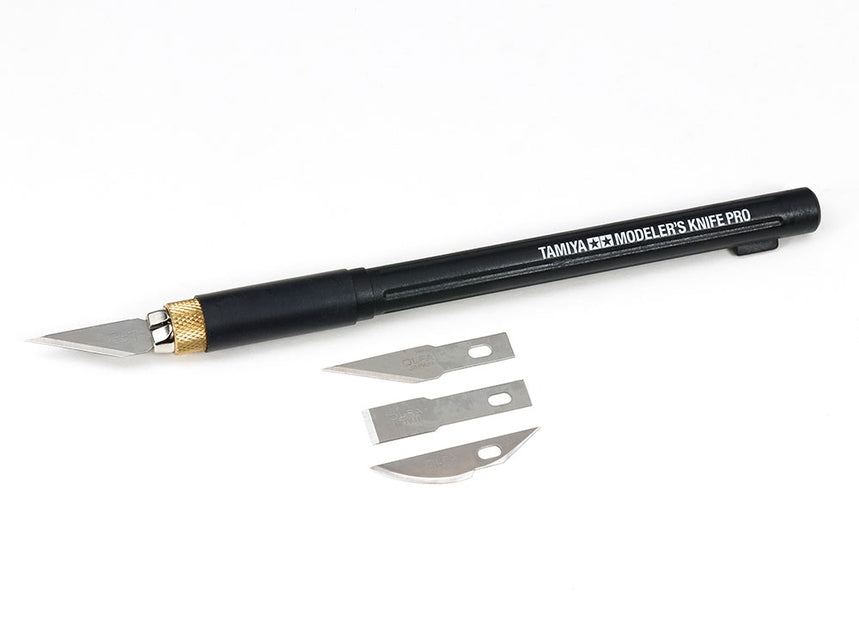 Tamiya: Modeler's Knife Pro