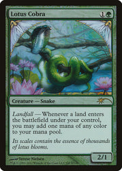 Lotus Cobra (Grand Prix) [Grand Prix Promos]
