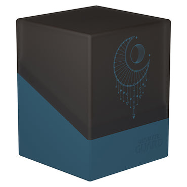 Ultimate Guard Boulder Deck Box: Druidic Secrets 100+ - Umbra