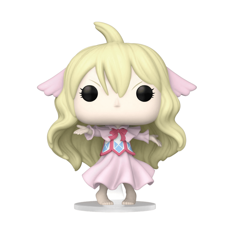 Funko Pop!: Fairy Tail - Mavis Vermillion