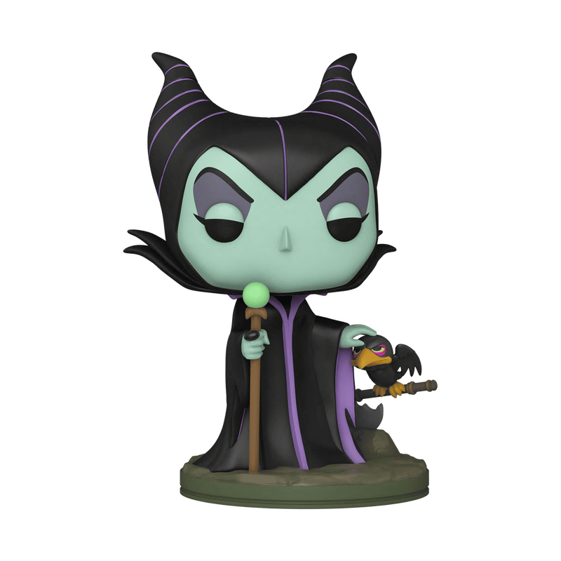 Funko Pop!: Villains - Maleficent