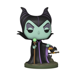 Funko Pop!: Villains - Maleficent