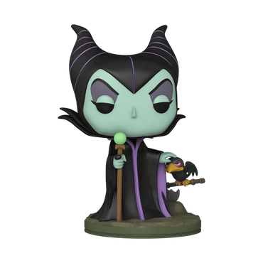 Funko Pop!: Villains - Maleficent