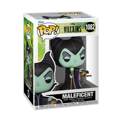 Funko Pop!: Villains - Maleficent