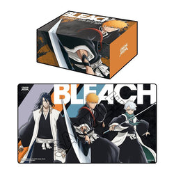 Union Arena TCG: Bleach Thousand-Year Blood War - Half Storage Box