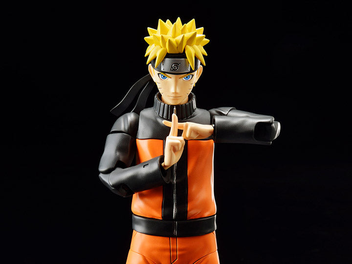 Model: Uzumaki Naruto (2436423)