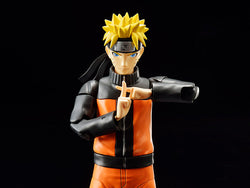 Model: Uzumaki Naruto (2436423)