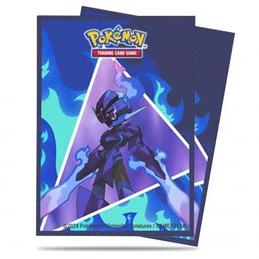 Ultra PRO: Standard 65ct Sleeves - Pokemon (Ceruledge)