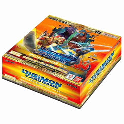 Release Special Booster 2.0 - Booster Box [BT18-20]