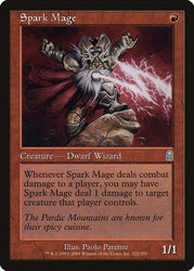 Spark Mage [Odyssey]