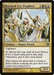 Skyward Eye Prophets [Conflux]