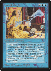 Control Magic [Beta Edition]